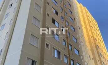 Imagem: Apartamento - Parque Industrial - Campinas