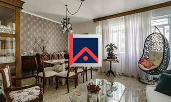 Imagem 3: Apartamento Venda 3 Dormitórios - 152 m² Jardim Paulista