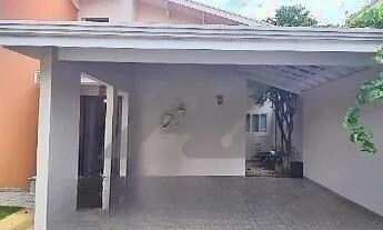 Imagem 2: Casa - Loteamento Caminhos de São Conrado (Sousas) - Campinas