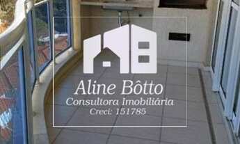 Imagem 3: Apartamento - Parque Prado - Campinas