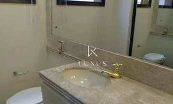 Imagem 3: Apartamento com 4 dormitórios, 182 m² - venda por R$ 1.325.000,00 ou aluguel por R$ 8.699