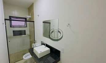 Imagem 7: Kitnet com 1 dormitório para alugar, 40 m² por R$ 2.000,00 - Cidade Universitária - Campin