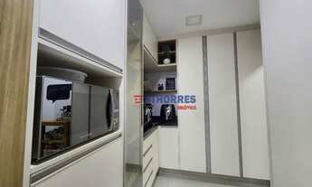 Imagem 13: Apartamento com 3 dormitórios à venda, 170 m² por R$ 2.030.000,00 - Centro - Osasco/SP