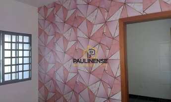 Imagem 4: Casa com 1 dormitório à venda, 70 m² por R$ 240.000,00 - Parque Bom Retiro - Paulínia/SP