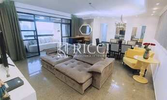 Imagem 2: SANTOS - Apartamento Padrão - PONTA DA PRAIA