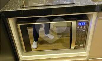 Imagem 4: Loft para venda em Pinheiros - São Paulo - SP