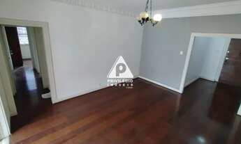 Imagem 3: Botafogo, 3 Quartos, Área de serviço, Dependências, Vista livre, Sol da manhã