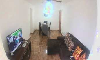 Imagem 5: Apartamento - 02 quartos - Taquara [ME