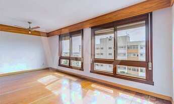 Imagem 2: Belissimo apartamento 3 D, em frente a Praça do Dmae