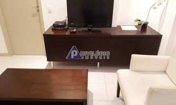 Imagem 3: Rua Domingos Ferreira, Copacabana