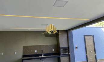 Imagem 6: Excelente Sobrado NOVO Alto Padrão com vista permanente nascente, à VENDA