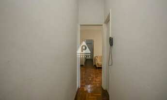 Imagem 2: Apartamento à venda, 2 quartos, Tijuca - RIO DE JANEIRO/RJ