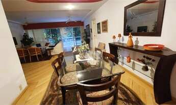 Imagem 3: Rio de Janeiro - Apartamento Padrão - LEBLON