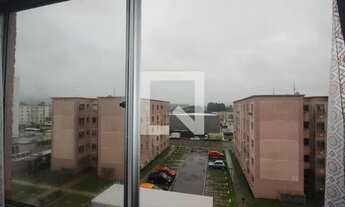 Imagem 6: Apartamento para Aluguel - Hipica, 2 Quartos, 40 m2