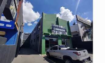 Imagem: Sala para alugar, 14 m² por R$ 1.300,00/mês