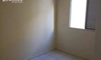 Imagem 3: Apartamento com 3 dormitórios para alugar, 63 m² por R$ 2.033,00/mês - Jardim Satélite - S