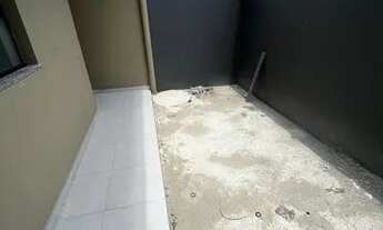 Imagem 4: Casa para venda tem 58 metros quadrados com 2 quartos em Santíssimo - Rio de Janeiro - RJ