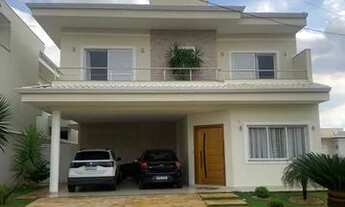 Imagem: Casa a venda no Swiss Park com tres suites