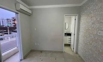 Imagem 3: Apartamento com 2 quartos Guilhermina Praia Grande - SP