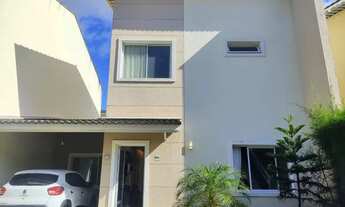 Imagem 5: Casa em condomínio, venda possui 147 metros quadrados com 3 quartos em Guaribas - Eusébio