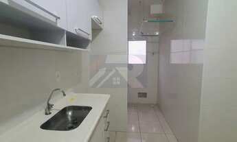 Imagem 3: Locação de Apartamentos / Padrão na cidade de Rio Claro