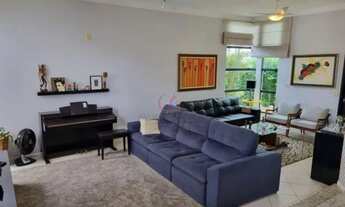 Imagem: Santana Residence