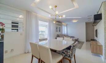 Imagem: Apartamento com 3 quartos à venda, 91 m²