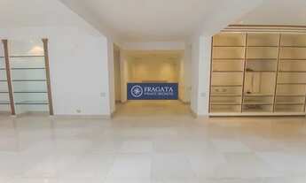 Imagem 6: Apartamento Luxuoso á venda: São 250m², 4 suítes, 1 lavabo e 2 vagas. - Jardim Europa - Sã