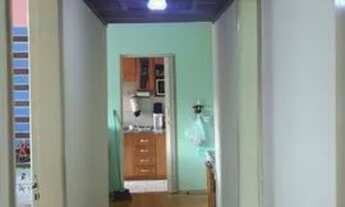 Imagem 2: Apartamento para venda com 52 metros quadrados com 2 quartos em Vila Nova - Porto Alegre