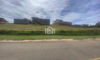 Imagem: VARGEM GRANDE PAULISTA - Terreno Padrão