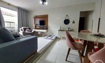 Imagem 2: Comprar apartamento com 3 quartos, dependência e vaga demarcada