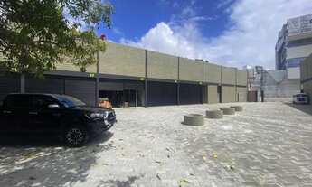 Imagem 4: GALPÃO COMERCIAL em LAURO DE FREITAS - BA, JARDIM AEROPORTO