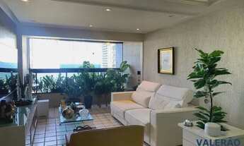 Imagem 6: Lindo Apartamento em Piedade| Vista Mar| Andar Alto| Edf. Rio Solimões| 2 Vagas