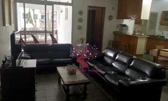 Imagem 3: APARTAMENTO RESIDENCIAL em GUARUJÁ - SP, PARQUE ENSEADA