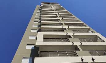 Imagem: Apartamento para venda possui 61 metros