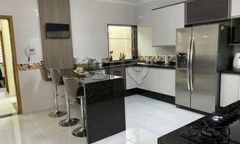 Imagem 3: Sobrado na Vila Constança com 3 dormitórios