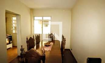 Imagem 6: Apartamento para Aluguel - Cruzeiro, 3 Quartos, 140 m2