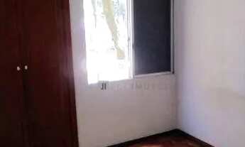 Imagem 6: Apartamento modelo antigo, 2 Dormitórios, 1 banheiro, 1 vaga de garagem descoberta. Lapa