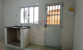 Imagem 6: Casa nova 1 dormitório !!!!!