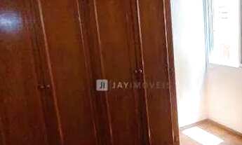 Imagem 4: Apartamento modelo antigo, 2 Dormitórios, 1 banheiro, 1 vaga de garagem descoberta. Lapa