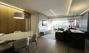 Imagem 2: Apartamento 2 Dormitórios com 2 Vagas Bairro Campinas São José-Sc