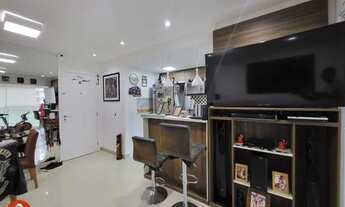 Imagem 3: Apartamento para venda com 72 metros quadrados com 2 quartos