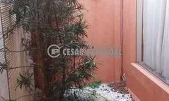 Imagem 5: Casa Térrea Jardim Macedo Disponível Para Locação Jardim Macedo 3 Dormitórios 2 Banheiro