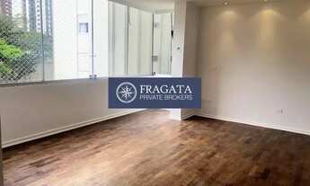 Imagem: Apartamento com 4 dormitórios para alugar