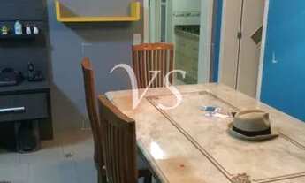 Imagem 7: Apartamento para Venda em São Paulo, Lauzane Paulista, 3 dormitórios, 1 suíte, 3 banheiros