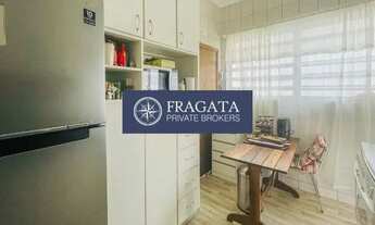 Imagem 6: Apartamento com 2 dormitórios à venda, 130 m² por R$ 1.400.000,00 - Higienópolis - São Pau