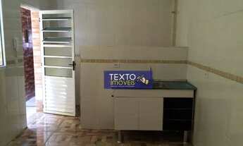 Imagem 5: Apto com 1 dorm, 1 wc, sala, cozinha e área de serviço, 56m², Vila ré, São Paulo SP