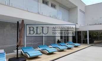 Imagem 3: Casa - Loteamento Mont Blanc Residence - Campinas