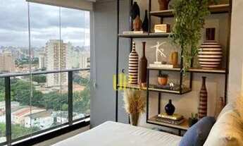 Imagem 3: Apartamento com 2 dormitórios, 100 m² - venda por R$ 1.990.000,00 ou aluguel por R$ 12.150