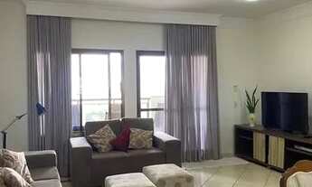 Imagem 3: Apartamento para alugar no bairro Bosque da Saúde - Cuiabá/MT